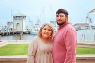 Coastal Wedding Services - 36