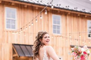 The Bridal Room - 69