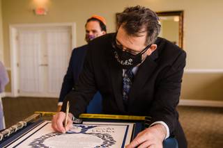 Rabbi Steve Nathan - 19