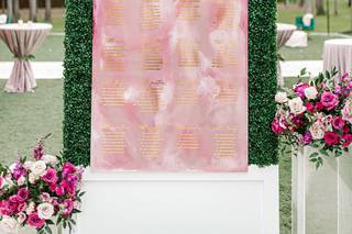 Loose Ends Event Design - 112