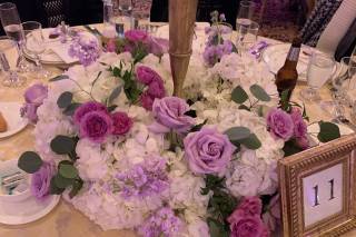 Dahlia Floral & Event Design - 115