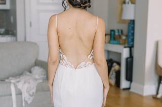 Irina Sigal Dressmaker - 20