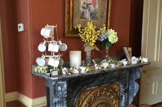 Proctor Mansion Inn - 10