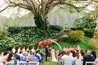 Kualoa Ranch - 39