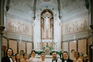 J & B Bridals and Tuxedos - 36