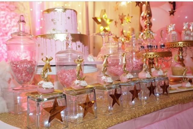 Princess Ballrooms - 4