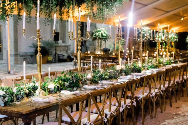 Luxurious Events - 3