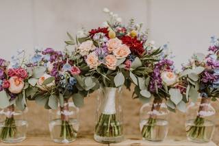 Design House Weddings and Events - 18