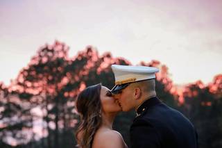 Elegant Savannah Weddings - 33