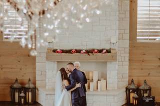 Hidden Pines | Highland Village by Walters Wedding Estates - 10