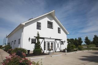 The Josephina Event Venue - 9
