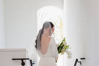 Natty Bella Bridal Couture - 8