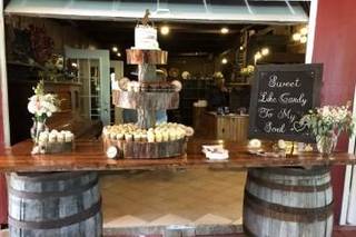 Becker Farms and Vizcarra Vineyards - 121