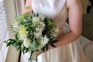 Bridal Makeup By Meli - 44