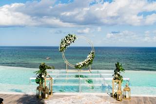 Weddings Riviera Maya - 28