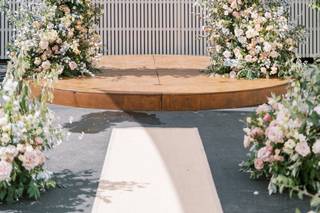 Shi Shi Events - Wedding Planning and Design - 6