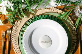 Sunshower Weddings - 34