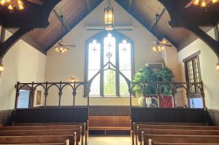 The Chapel of Orange - 11