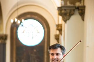 Devin Arrington, Violinist - 10