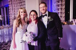 JV Wedding Planning - 16