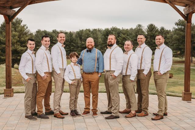 Hannah Keller Photography LLC - 1