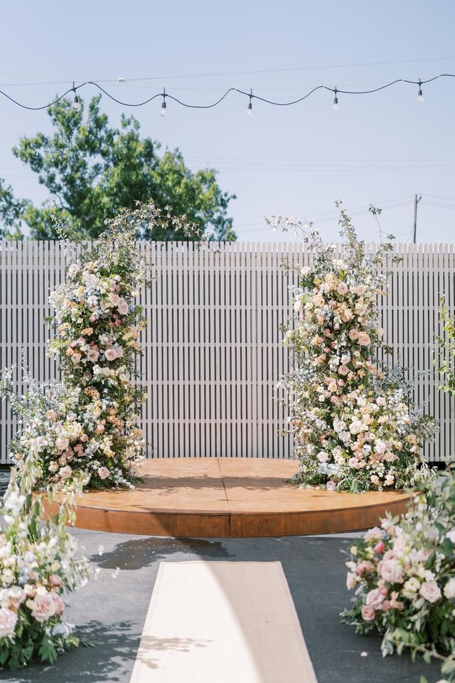 Shi Shi Events - Wedding Planning and Design - 3