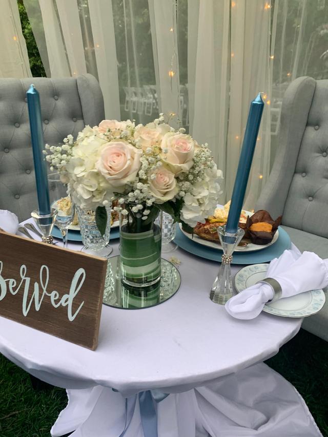 Sweetest Devotion Wedding Planning - 2