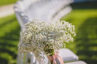 Karen Sartori Floral Weddings & Events - 30