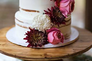 Art of Cakes - 16