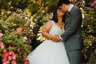 Seattle Bride - Robinswood House - 23