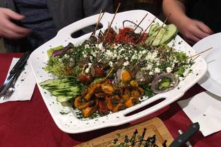 Artistic Catering - 1