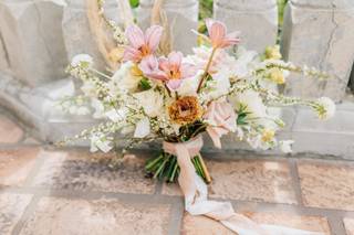 Beautiful Savage Flowers - 36