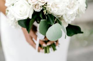Samantha Nass Floral Design - 20