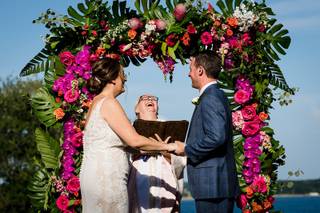 Alyson C. Arnold, Ceremony Officiant - 6