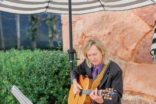Guitarist Bill Sickles - 5