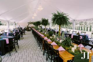 Gray Bridge by Landmark Event Co - 19