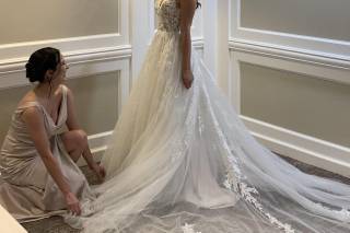 Celebrations Bridal - 5