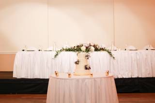 LiUna Event Center - 20