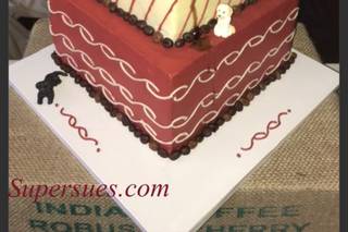 Super Sue's Sweet Shoppe - 1