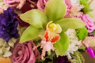 Pedy's Petals Flower & Event Design - 24