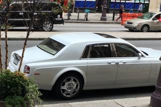 Ali Baba Limousine - 23