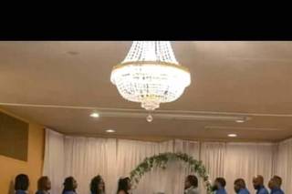 Phenix Banquet Center - 8