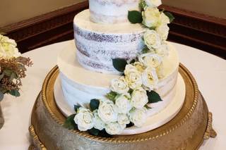 Cakes & Bakes - 33