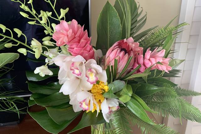 Jardin Floral Design 4