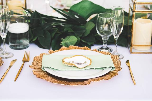 Ocean Breeze Party Rental 4