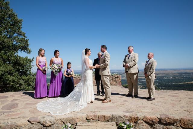 Life Vision Weddings - 2