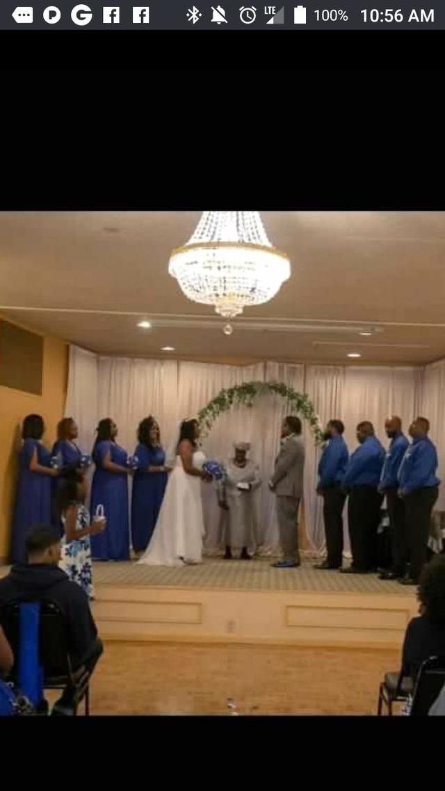 Phenix Banquet Center - 1