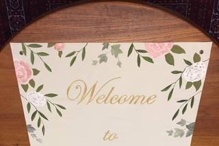Custom Artistic Aisle Runners - 8