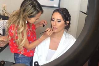 Transcendent Makeup - 27