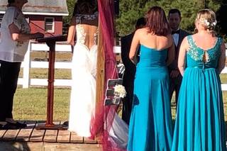 Weddings by Deborah - 13
